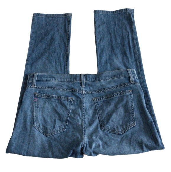 Current Elliott Hatch Size 28 Maternity Jeans - Picture 2 of 16